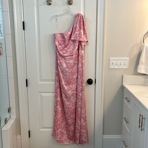 Sachin & Babi long dress